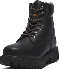 Timberland PRO® Men's Direct Attach 6#double; Waterproof Insulated Work Boots