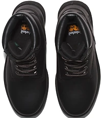 Timberland PRO® Men's Direct Attach 6#double; Waterproof Insulated Work Boots