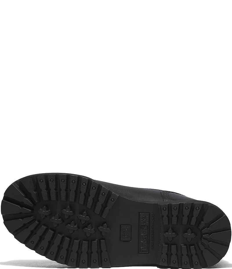 Timberland PRO® Men's Direct Attach 6#double; Waterproof Insulated Work Boots