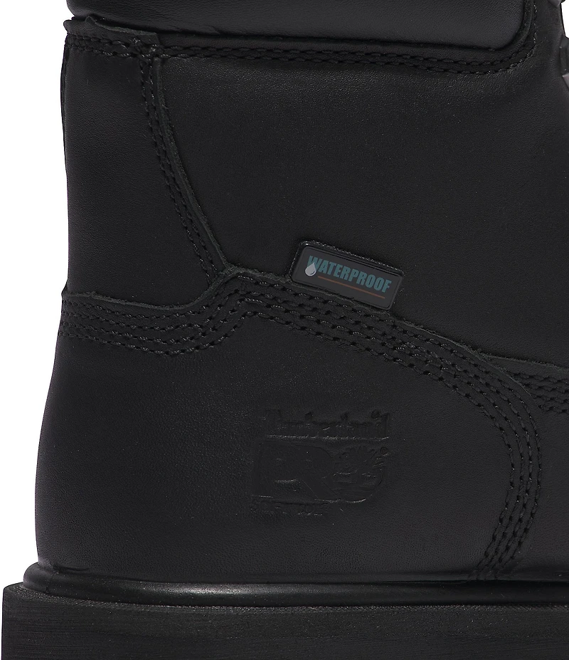 Timberland PRO® Men's Direct Attach 6#double; Waterproof Insulated Work Boots