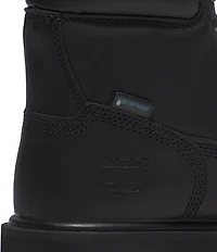 Timberland PRO® Men's Direct Attach 6#double; Waterproof Insulated Work Boots