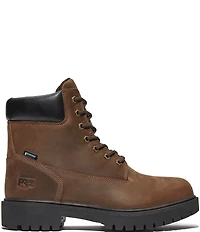 Timberland PRO® Men's Direct Attach 6#double; Waterproof Insulated Work Boots