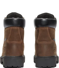 Timberland PRO® Men's Direct Attach 6#double; Waterproof Insulated Work Boots