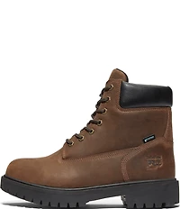 Timberland PRO® Men's Direct Attach 6#double; Waterproof Insulated Work Boots