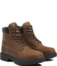 Timberland PRO® Men's Direct Attach 6#double; Waterproof Insulated Work Boots