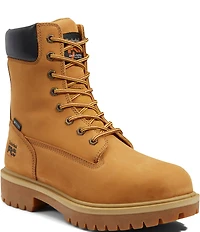 Timberland PRO® Men's Direct Attach 8#double; Steel Toe Waterproof Work Boots
