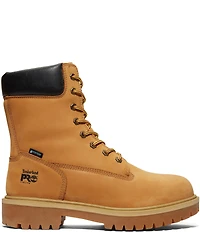 Timberland PRO® Men's Direct Attach 8#double; Steel Toe Waterproof Work Boots