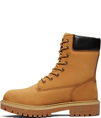 Timberland PRO® Men's Direct Attach 8#double; Steel Toe Waterproof Work Boots
