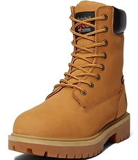 Timberland PRO® Men's Direct Attach 8#double; Steel Toe Waterproof Work Boots