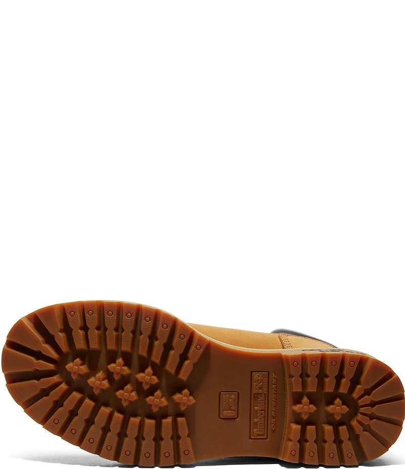 Timberland PRO® Men's Direct Attach 8#double; Steel Toe Waterproof Work Boots