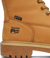 Timberland PRO® Men's Direct Attach 8#double; Steel Toe Waterproof Work Boots