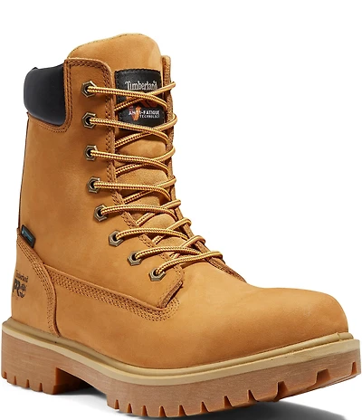 Timberland PRO® Men's Direct Attach 8#double; Waterproof Work Boots
