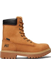 Timberland PRO® Men's Direct Attach 8#double; Waterproof Work Boots