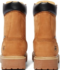 Timberland PRO® Men's Direct Attach 8#double; Waterproof Work Boots
