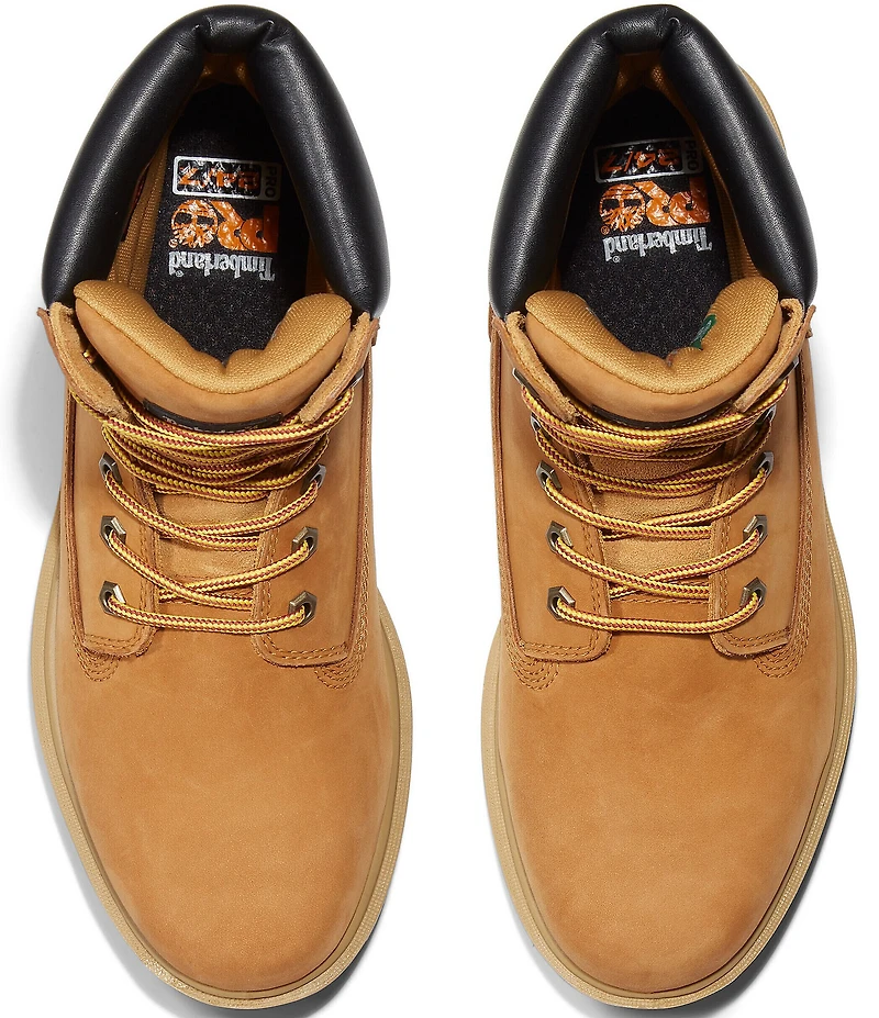 Timberland PRO® Men's Direct Attach 8#double; Waterproof Work Boots