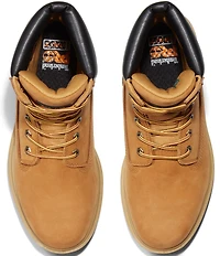 Timberland PRO® Men's Direct Attach 8#double; Waterproof Work Boots