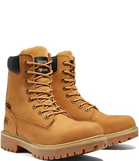 Timberland PRO® Men's Direct Attach 8#double; Waterproof Work Boots