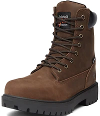 Timberland PRO® Men's Direct Attach 8#double; Waterproof Work Boots