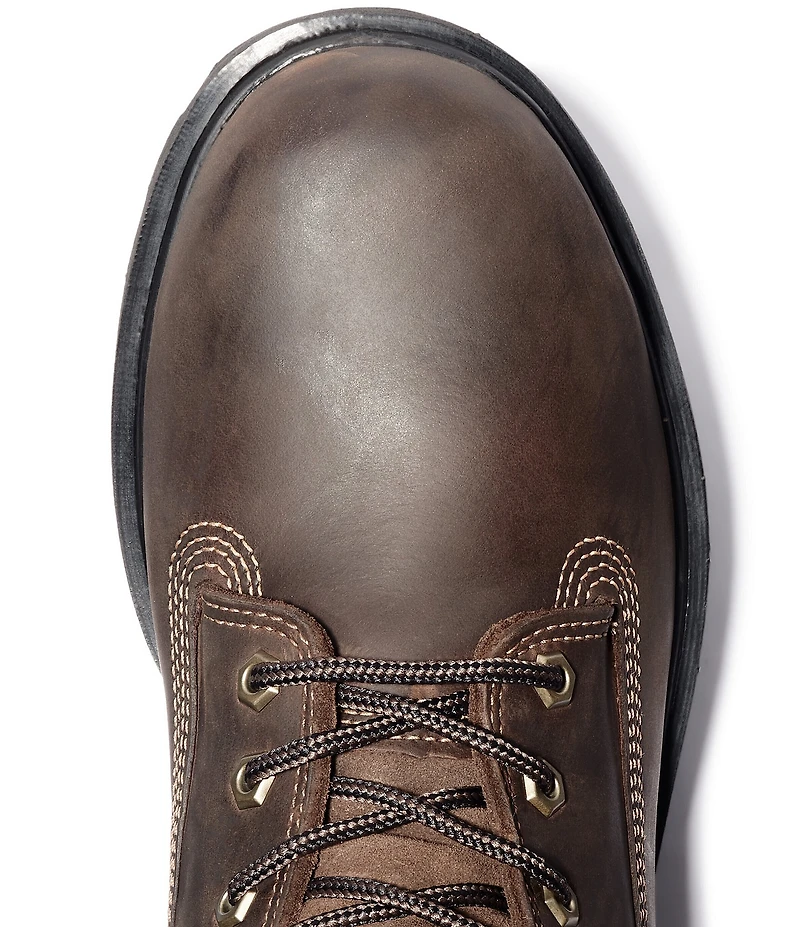 Timberland PRO® Men's Direct Attach 8#double; Waterproof Work Boots