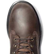 Timberland PRO® Men's Direct Attach 8#double; Waterproof Work Boots