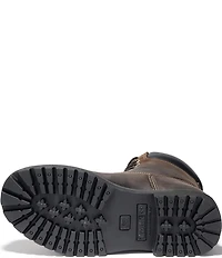 Timberland PRO® Men's Direct Attach 8#double; Waterproof Work Boots