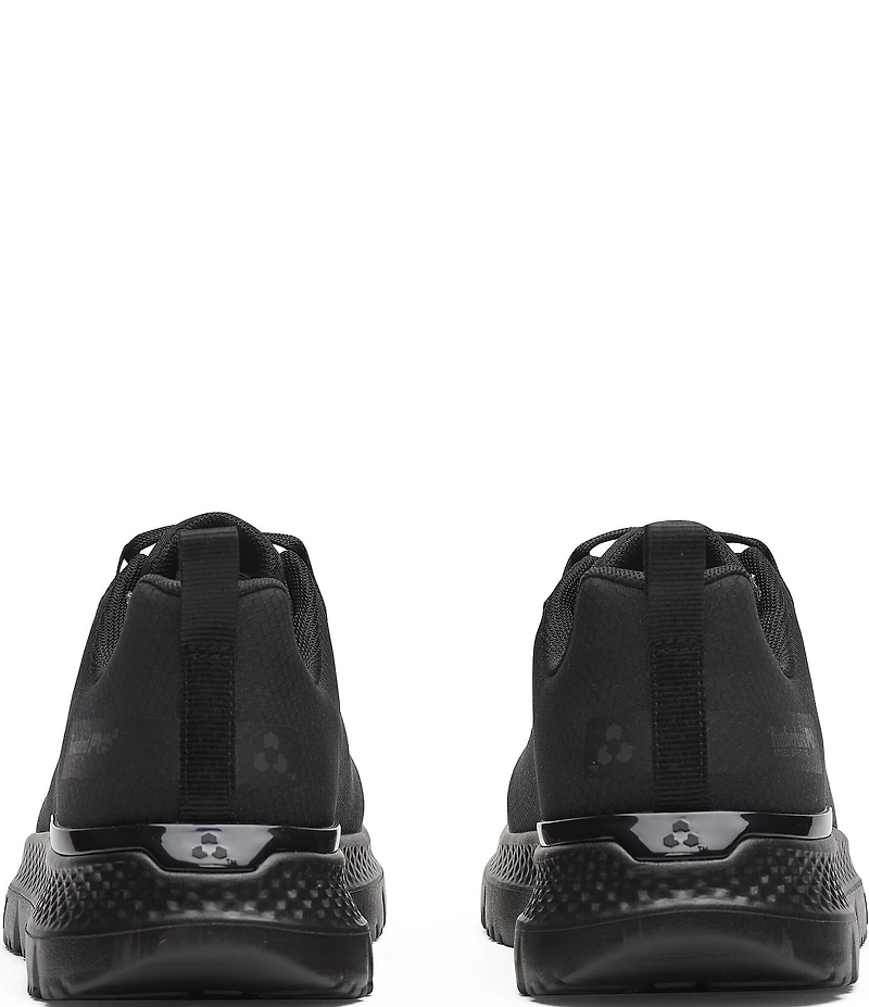 Timberland PRO Men's Intercept Athletic Low Work Steel Toe Sneakers