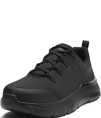 Timberland PRO Men's Intercept Athletic Low Work Steel Toe Sneakers