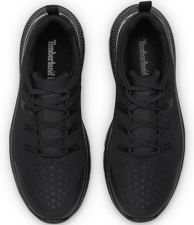 Timberland PRO Men's Intercept Athletic Low Work Steel Toe Sneakers