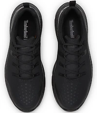 Timberland PRO Men's Intercept Athletic Low Work Steel Toe Sneakers