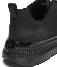 Timberland PRO Men's Intercept Athletic Low Work Steel Toe Sneakers