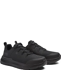 Timberland PRO Men's Intercept Athletic Low Work Steel Toe Sneakers