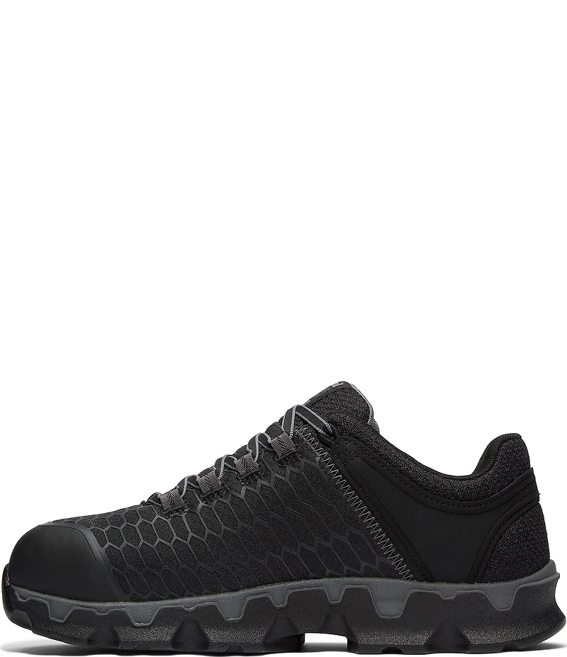 Timberland PRO® Men's Powertrain Sport Alloy Toe Work Sneakers