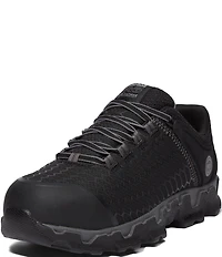 Timberland PRO® Men's Powertrain Sport Alloy Toe Work Sneakers