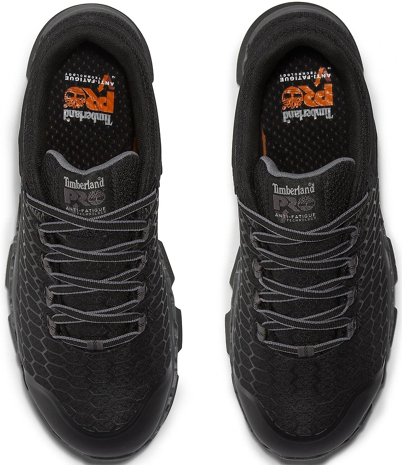 Timberland PRO® Men's Powertrain Sport Alloy Toe Work Sneakers