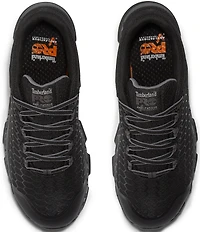 Timberland PRO® Men's Powertrain Sport Alloy Toe Work Sneakers