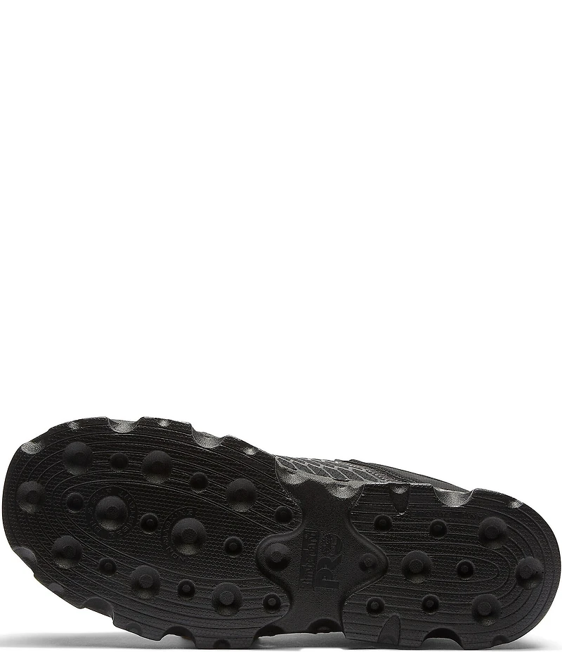 Timberland PRO® Men's Powertrain Sport Alloy Toe Work Sneakers