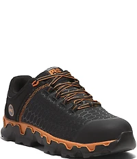 Timberland PRO® Men's Powertrain Sport Alloy Toe Work Sneakers