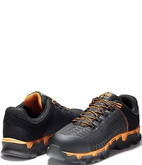 Timberland PRO® Men's Powertrain Sport Alloy Toe Work Sneakers