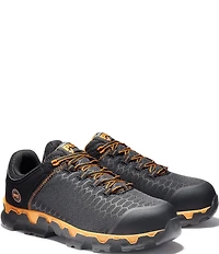 Timberland PRO® Men's Powertrain Sport Alloy Toe Work Sneakers