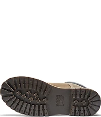 Timberland PRO Women's Direct Attach 6#double; Steel Toe Waterproof Work Boots