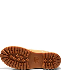 Timberland PRO Women's Direct Attach 6#double; Steel Toe Waterproof Work Boots