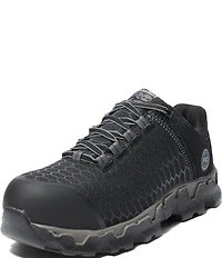 Timberland PRO® Women's Powertrain Sport Alloy Toe Work Sneakers