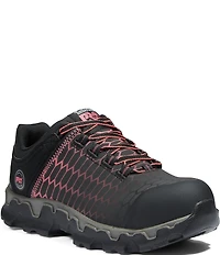 Timberland PRO® Women's Powertrain Sport Alloy Toe Work Sneakers