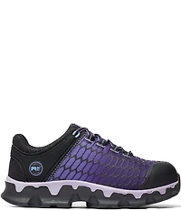 Timberland PRO® Women's Powertrain Sport Alloy Toe Work Sneakers