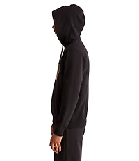 Timberland Tree Logo Hoodie