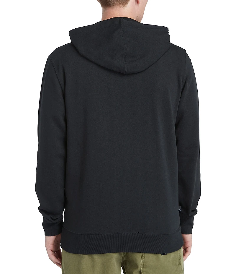 Timberland Tree Logo Hoodie