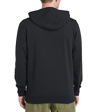 Timberland Tree Logo Hoodie