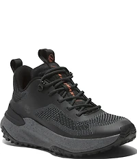Timberland Women's Motion Access Low Lace Knit Sneakers
