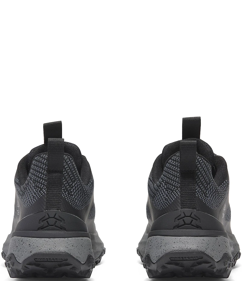 Timberland Women's Motion Access Low Lace Knit Sneakers