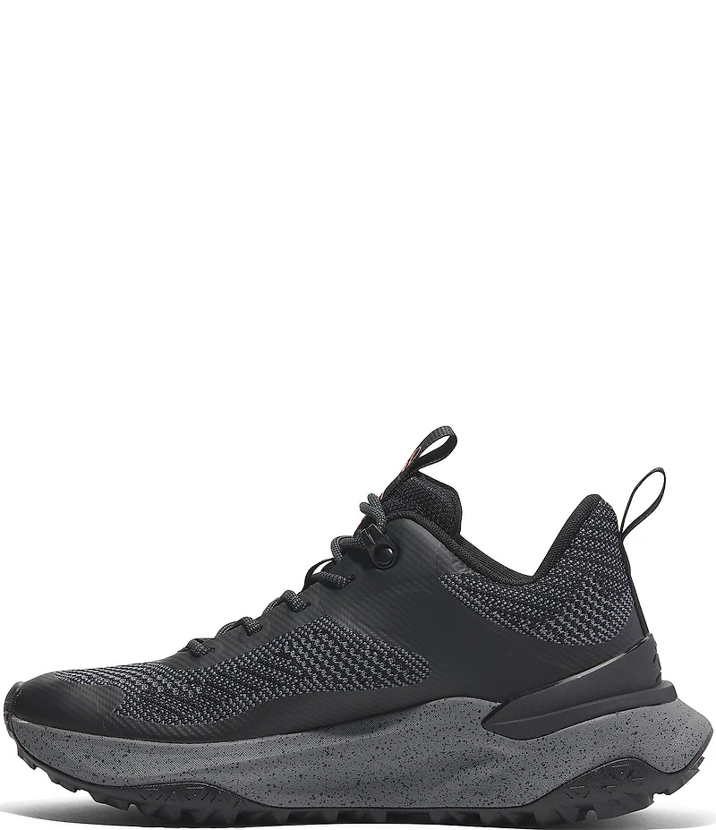 Timberland Women's Motion Access Low Lace Knit Sneakers